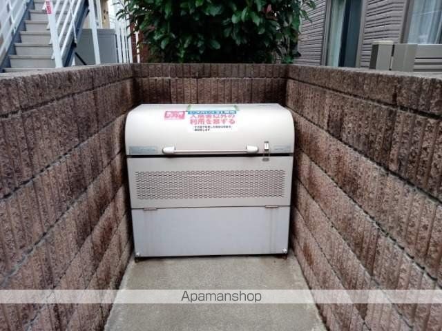 レオパレスシェ ヴーの内装写真