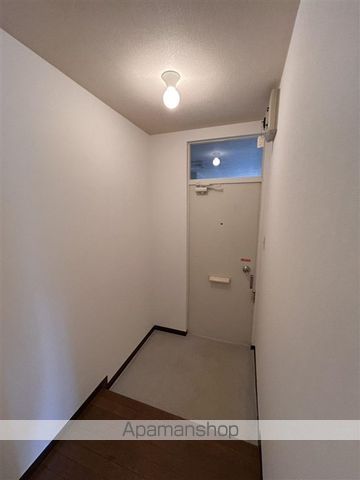 プリオールハイツの内装写真