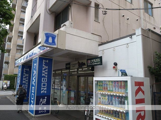 レオネクストスリィの周辺写真
