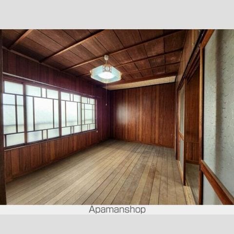 蔵町三丁目戸建の内装写真