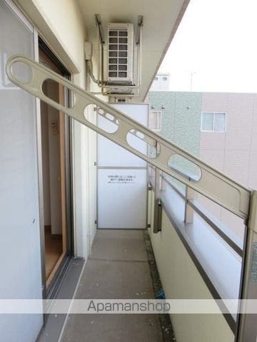イーストコートの内装写真