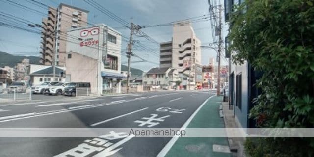 レオパレス片野Nの周辺写真