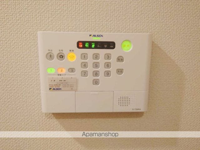 カーサ・ステラの内装写真
