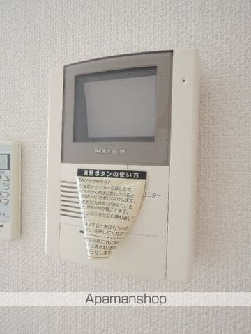 ポラリス北山の内装写真