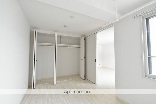 グラン南郷の内装写真