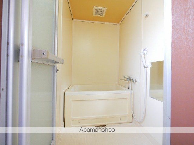 フラワーハイツの内装写真