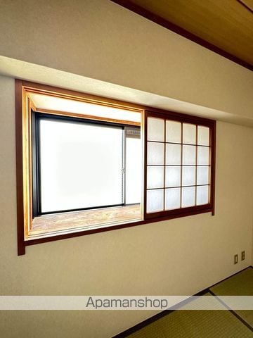 サンフィールドショウエイの内装写真