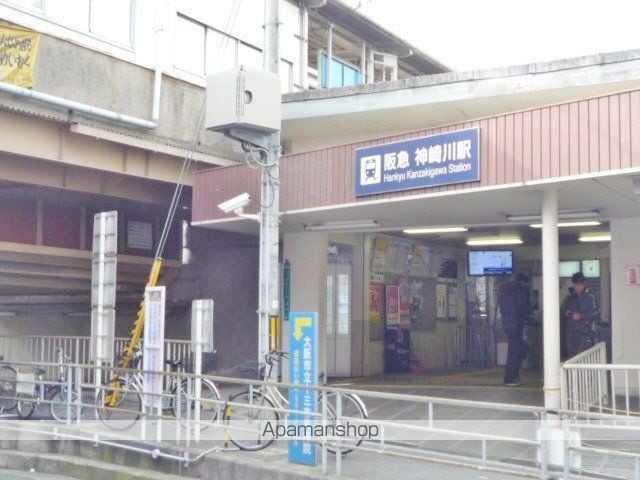 LUMINOUS三国本町の周辺写真