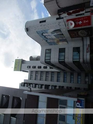 さんぱちBLDIIの外観写真