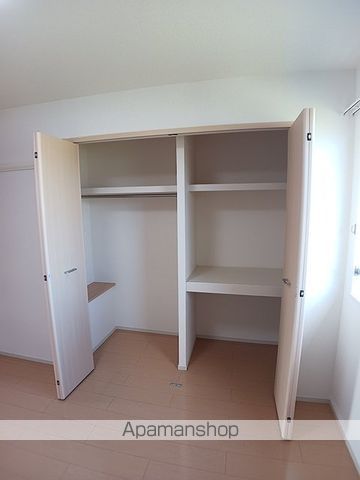 アザレアの内装写真