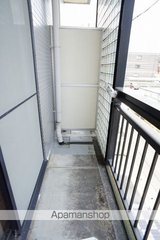 レリブ小池Iの内装写真