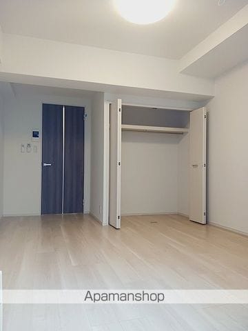 ライズ脇田町 A館の内装写真