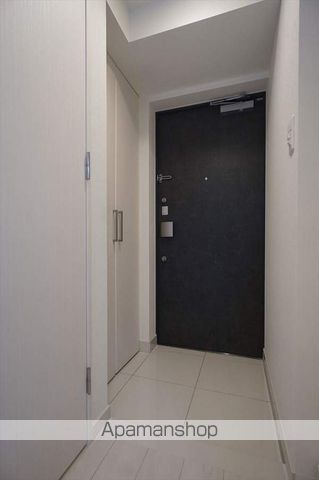 ディアレイシャス上前津の内装写真