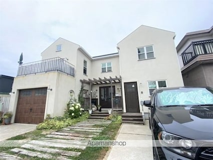 メルシーハウス（メルシーハウス）[1LDK/46.37m2]の外観4