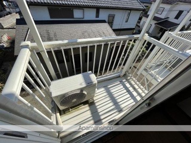 グリーンハイツの内装写真