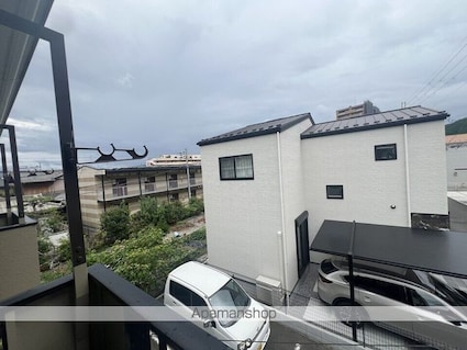 レトア唐橋[1K/27m2]の内装6