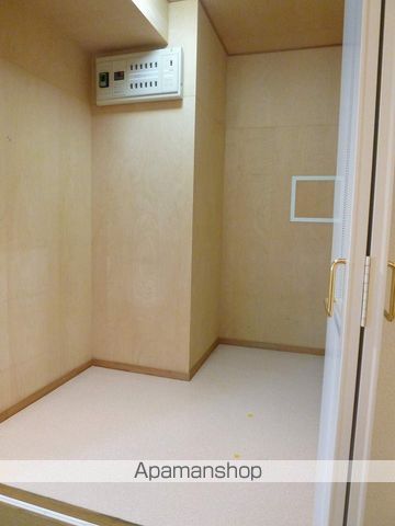 レジデンス穴川の内装写真