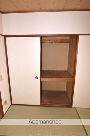ハラダビルの内装写真