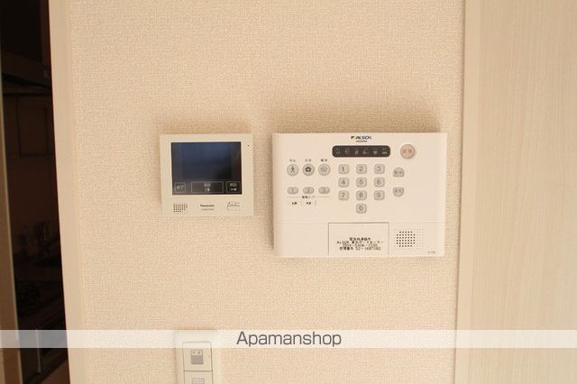 TIARAの内装写真