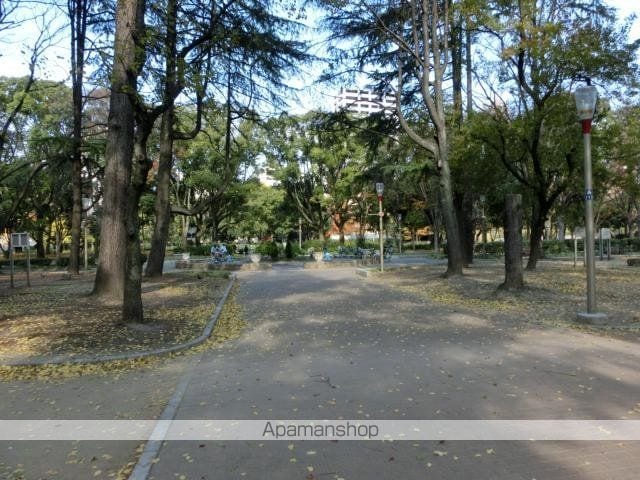 セイワパレス京町堀の周辺写真