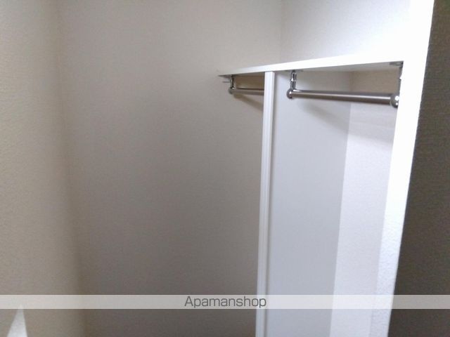 レオネクストメゾン山北[1K/28.02m2]の収納