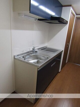 飛鳥[1K/28.98m2]のキッチン