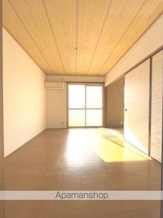 グリーンハイツＢ[3DK/53.73m2]のリビング・居間