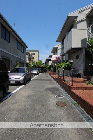 豊島北ガーデンハイツのその他写真
