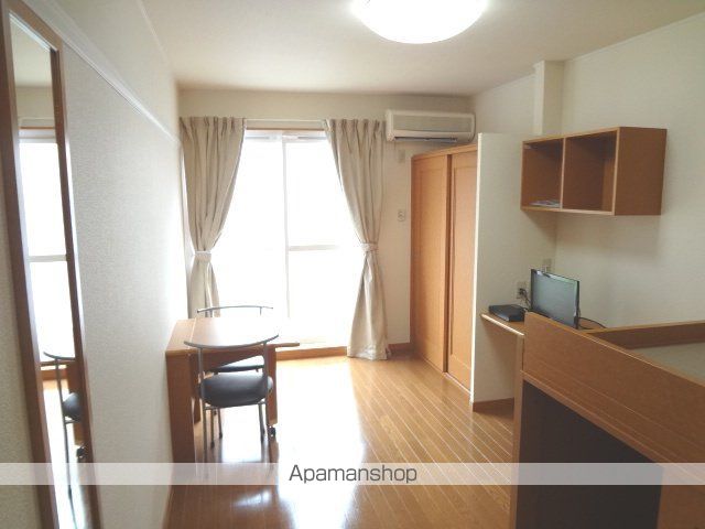 レオパレスヤツヤパーク[1K/22.35m2]のその他設備1