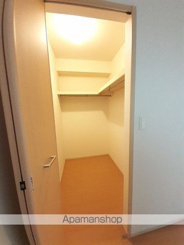 ビッグフォレストIIIの内装写真