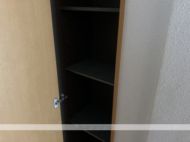 ZEROビルの内装写真