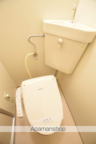 北山リハイムの内装写真