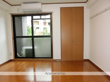 プレジール狛江[1K/23.1m2]の内装2