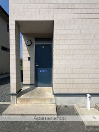 パストラルヤマノ[3LDK/74.1m2]の外観3