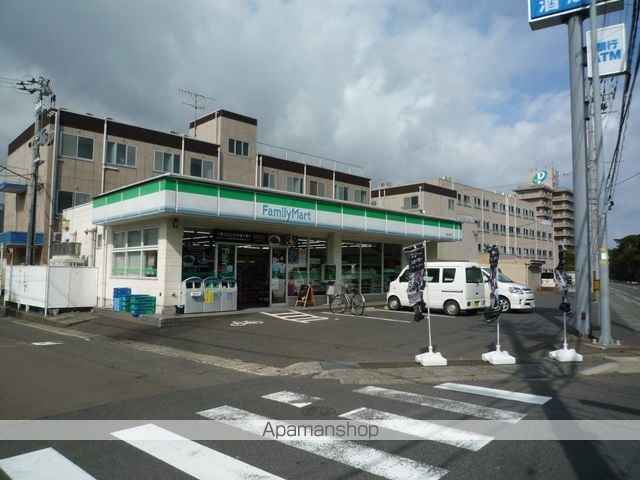 花城ワンルームマンション1号館の周辺写真