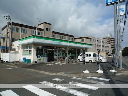 福井県敦賀市松島[1DK/36.55m2]の周辺