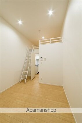 ｉｏ　ＬｕＣｅ（イオ・ルーチェ）[1K/20.62m2]のセキュリティ