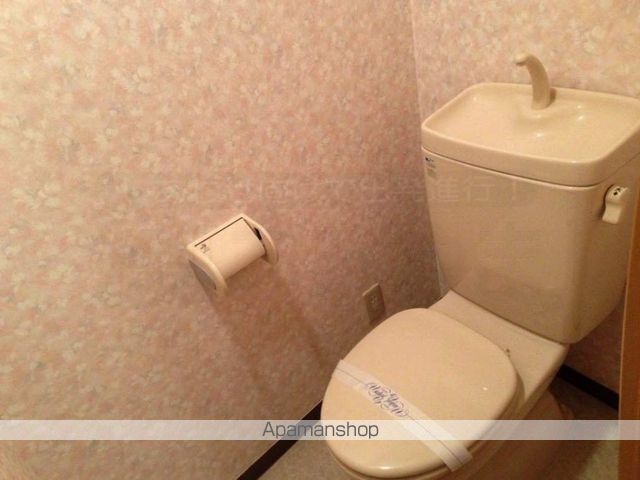 グラシーズコートの内装写真
