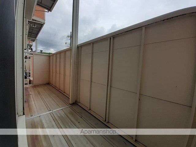 サンシャイン堂本の内装写真