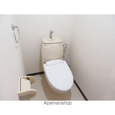 クリオ辻堂参番館の内装写真