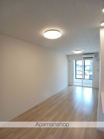 クレストコート瀬部 IIの内装写真