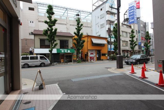 ルーム結 豊中駅前の周辺写真