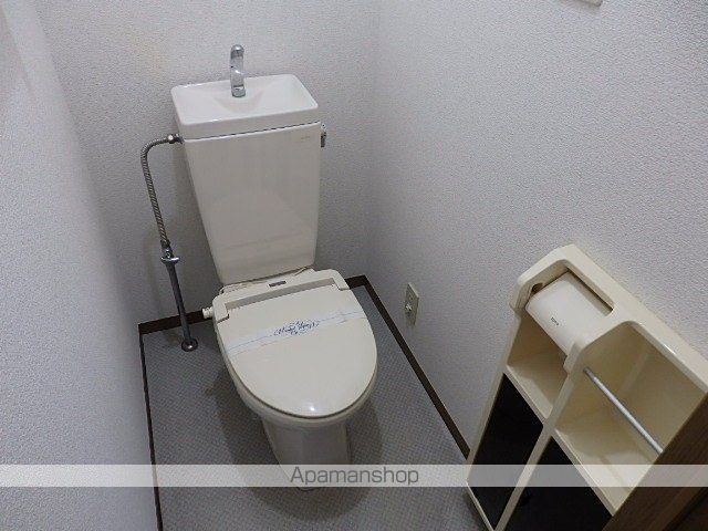 セジュールエスペランスの内装写真