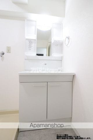 リブレス坂戸関間の内装写真