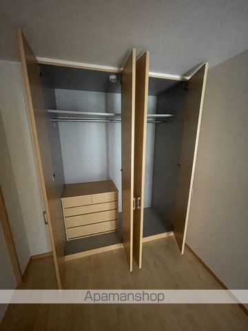 グランエルの内装写真