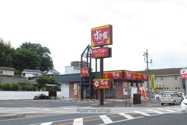 フェリスタージュ西津田の周辺写真