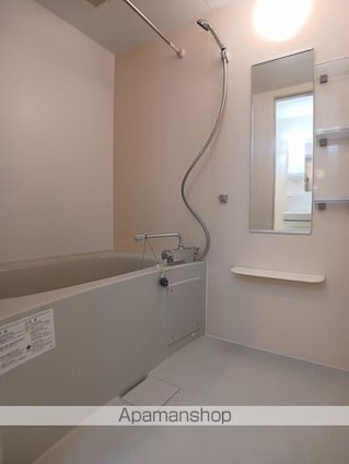 ボニート・ブローテ　Ⅱ[1LDK/45.07m2]のバス