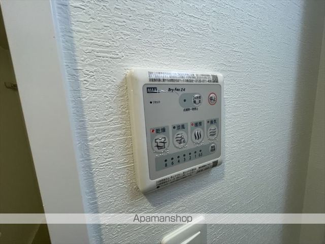 プレサンス神崎川ファインブレスの内装写真