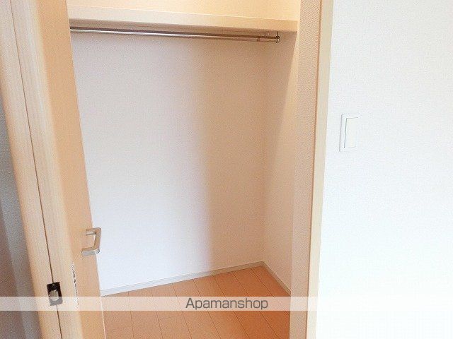エピソードIの内装写真