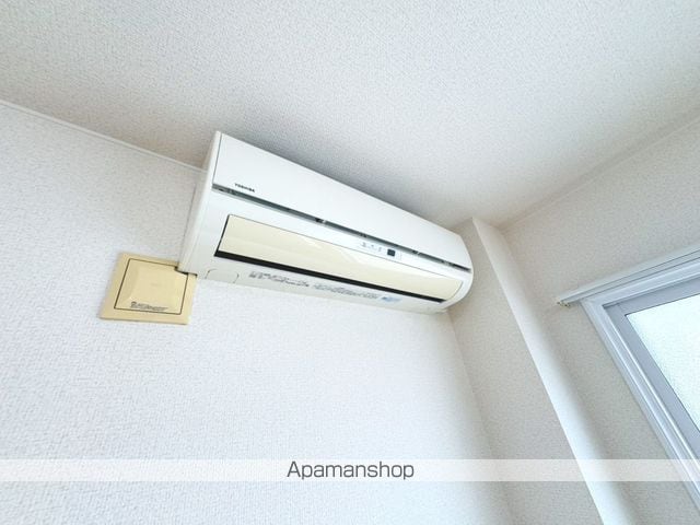 マンションブライトの内装写真
